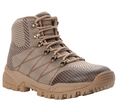 Propet Traverse MBA042K Men's Casual, Comfort, Therapeutic Hiking Boot