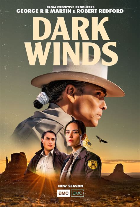 'Dark Winds' Season 3 — Everything We Know So Far