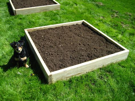 Raised Bed Soil Mix - Buy Turf Essex and Turf Suffolk delivered to your ...