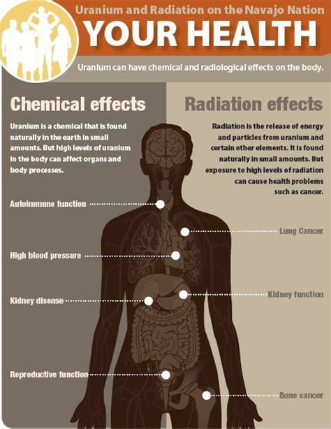 Is Uranium Mining Dangerous : Environmental Impacts Of Uranium Mining Greentumble / The ...