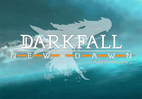 Darkfall: New Dawn | MMOHuts