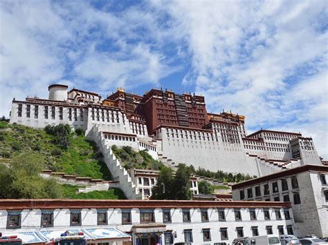 Tibet Tour