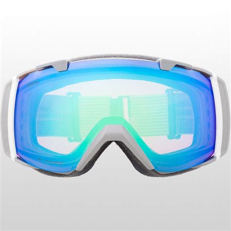 Smith I/O ChromaPop Goggles | Backcountry.com