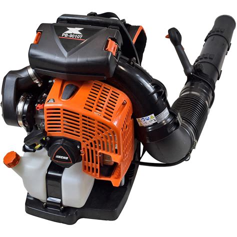 Echo® PB-9010T 79.9 CC Gas-Powered Backpack Blower