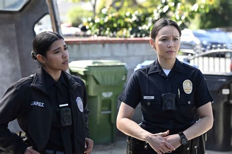 New THE ROOKIE Season 5 Episode 19 Photos, Cast, Plot