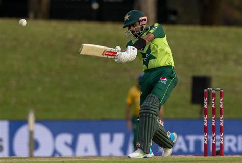 PAK vs SA 4th T20I highlights: Pakistan seal T20 series win in South Africa with ball to spare ...