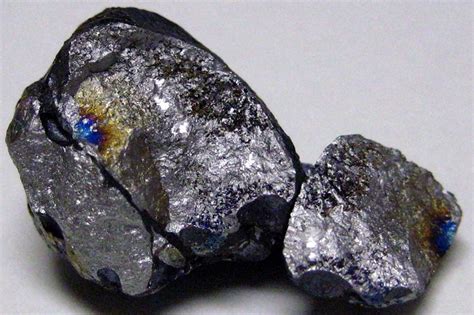 Vanadium Facts, Symbol, Discovery, Properties, Uses