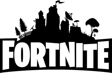 Image - Fortnite logo transparent.png | Fortnite Wiki | FANDOM powered ...