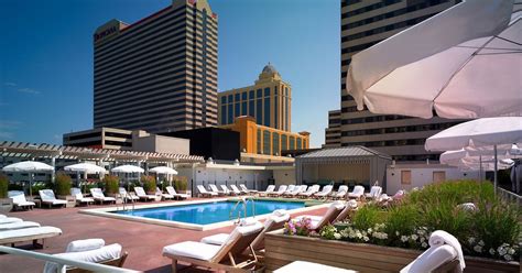 Tropicana Atlantic City debuts new pools, restaurants and bar in Chelsea Tower | PhillyVoice