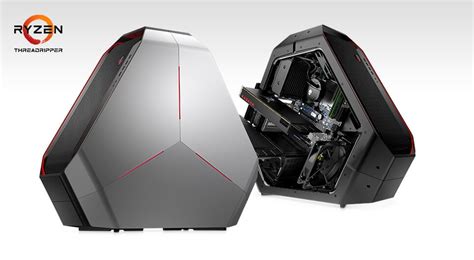 Alienware Area-51 Threadripper is Still a Beast - Gizmosphere