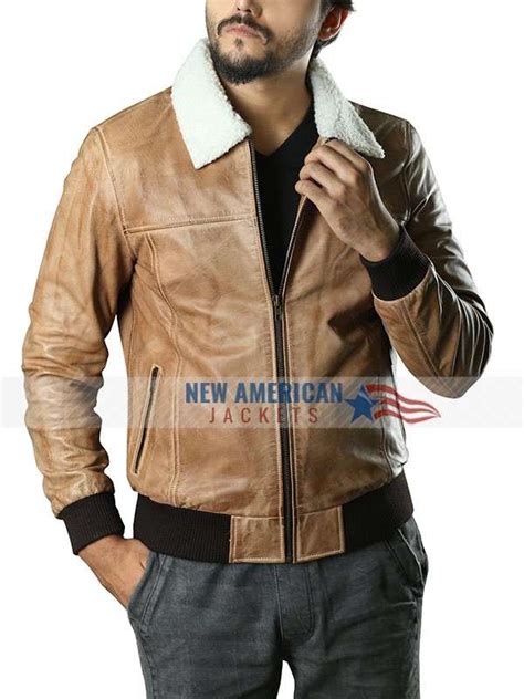 Vito Scaletta Mafia 2 Leather Jacket | New American Jackets