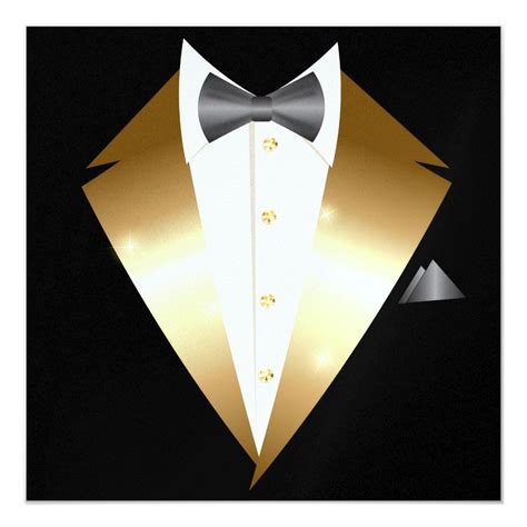 Formal Wedding Invitations, Wedding Cards, Black Tie Party, Bow Tie ...