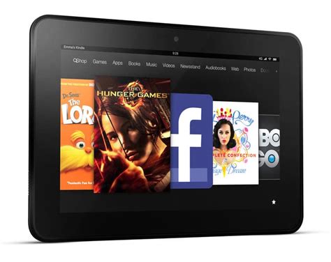 Tablet Encryption and Amazon’s ‘Not So’ Healthy Relationship - Industry Leaders Magazine