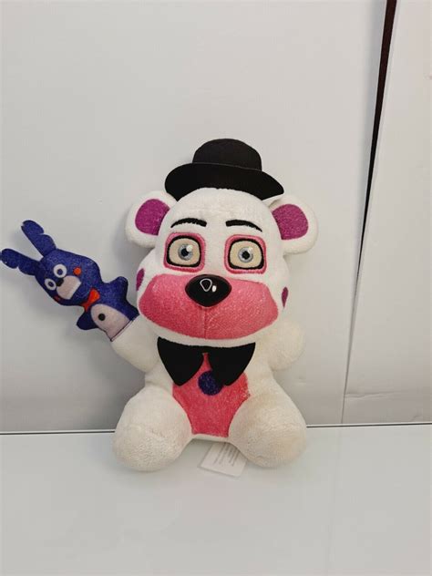 Funko Funtime Freddy Plush | ubicaciondepersonas.cdmx.gob.mx