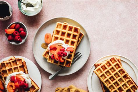 Best Waffle Makers of 2022 | Saveur