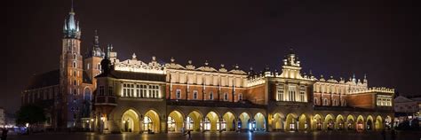 10 Best Krakow Hotels, Poland (From $47)