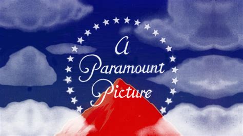 1948-1954 Paramount Cartoon logo in HD by MalekMasoud on DeviantArt