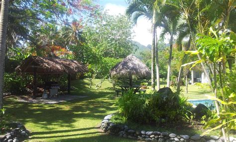 Lagoon Breeze Villas – The Cook Islands