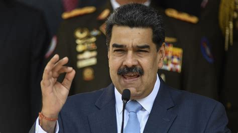 Solving Venezuela’s Crisis Means Negotiating With Maduro | WPR