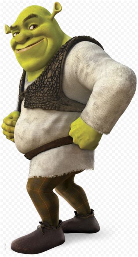 Shrek PNG File png anime download | Pxpng | Shrek, Anime, Cute cartoon wallpapers