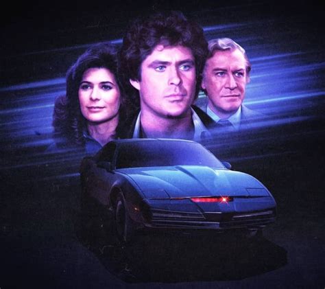 Knight Rider | Kitt car, Kindheitserinnerungen, Coole autos