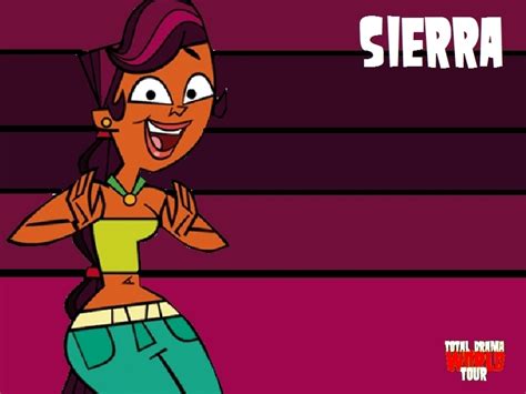 TDI Sierra - TDI girls Wallpaper (16322641) - Fanpop