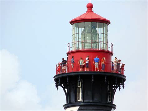 St. Augustine Lighthouse & Maritime Museum open during government ...