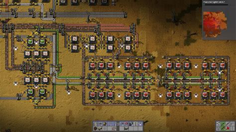 Red circuit factory - Factorio Forums