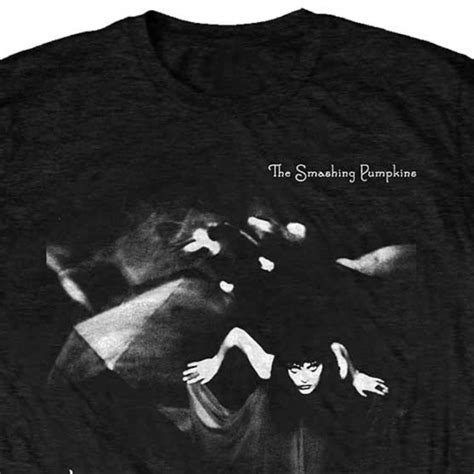 The Smashing Pumpkins | Official Band T-shirt |... - Depop