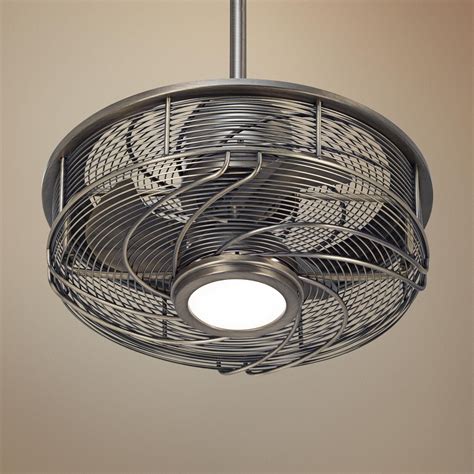 Flush Mount Outdoor Ceiling Fans For Patios