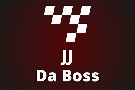 JJ Da Boss: Net Worth and Motorsport Earnings (2024) - Work With Joshua