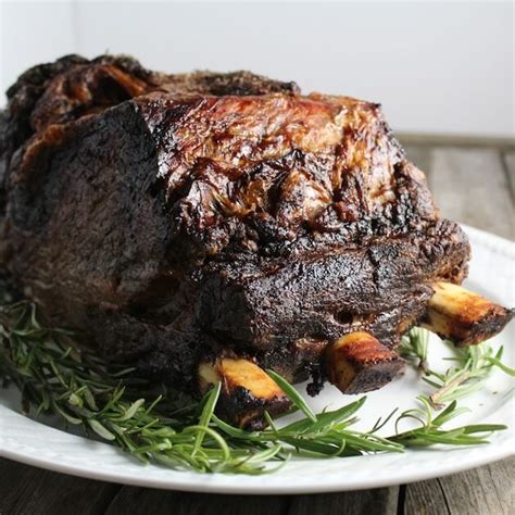 Boneless Prime Rib Roast Recipe Ina Garten | Deporecipe.co