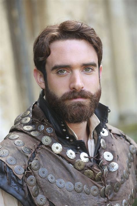 "Galavant" (Galavant played by Joshua Sasse) | Vendel, mercenary ...