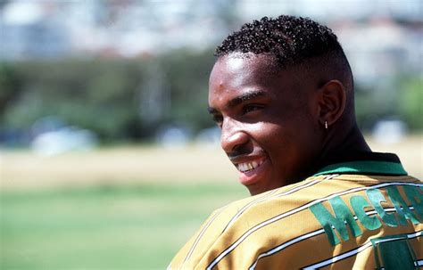 Benni McCarthy on his goals against Namibia: ‘I wanted to shove those Banana Bananas down their ...