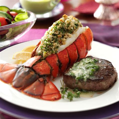 Surf and Turf Recipe: How to Make It