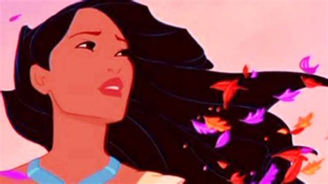 Pocahontas | Colors of the Wind | Disney Sing-Along - YouTube Music