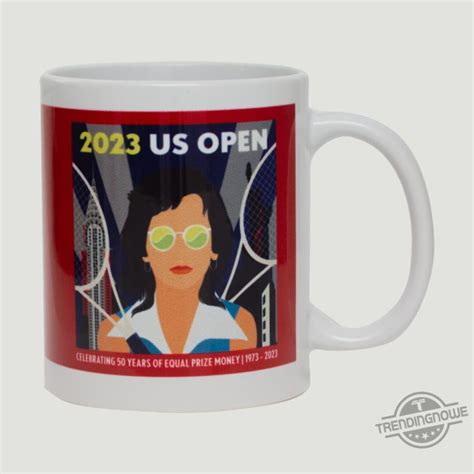 Us Open 2023 Theme Art Poster, Us Open 2023 Poster, Us Open Tennis Poster - Trendingnowe