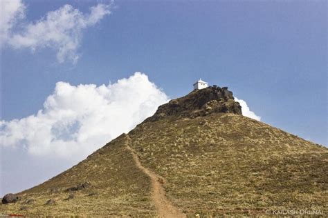 Salher Fort - Highest Fort in Maharashtra - Trek Freak | Cool places to visit, Places to visit ...