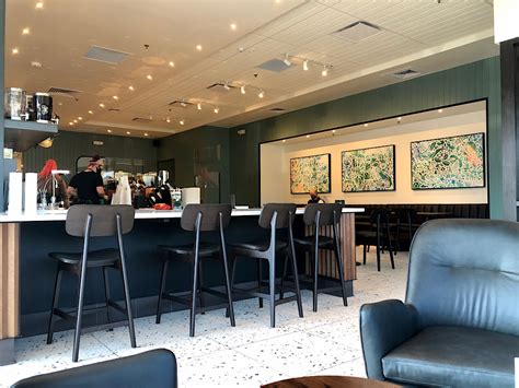 Look inside Starbucks' newest store - SiouxFalls.Business