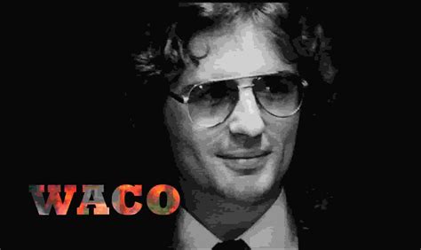 Netflix documentary of David Koresh reveals chilling details of Waco ...