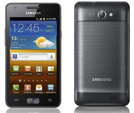 Samsung Galaxy Z Specs, Features, Price