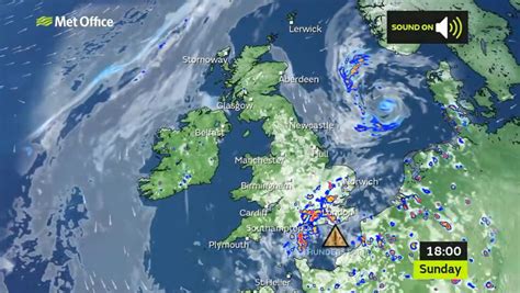 28-day weather forecast: Met Office says when the heatwave might be ...