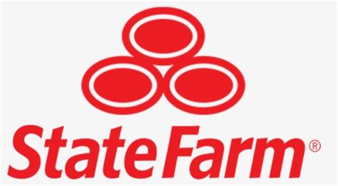 State Farm Logo PNG Images, Transparent State Farm Logo Image Download ...