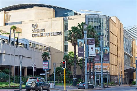 Sandton Convention Centre Stock Photos, Pictures & Royalty-Free Images ...