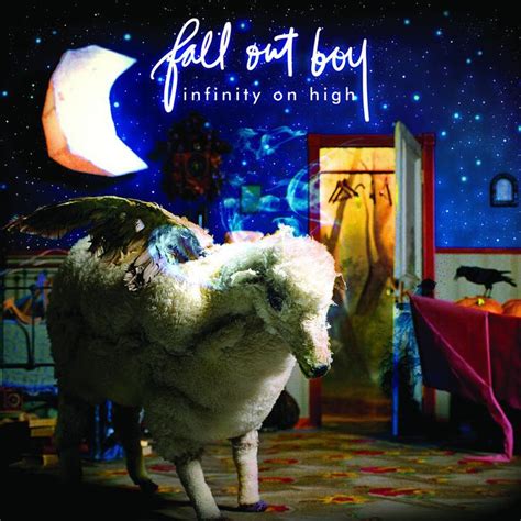 Fall Out Boy Albums: Ranked | Billboard