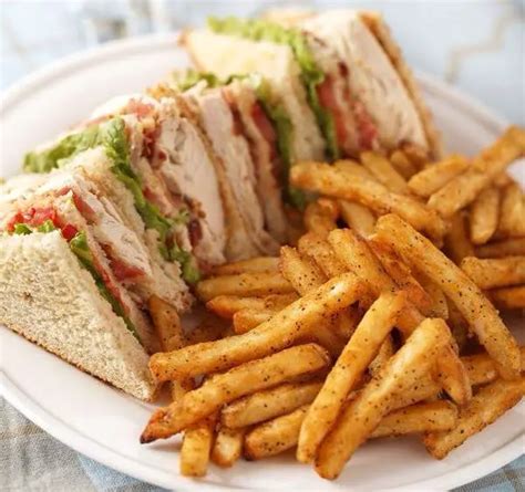 Club Sandwich Recipe | Easy Sandwiches | TheRecipesPK