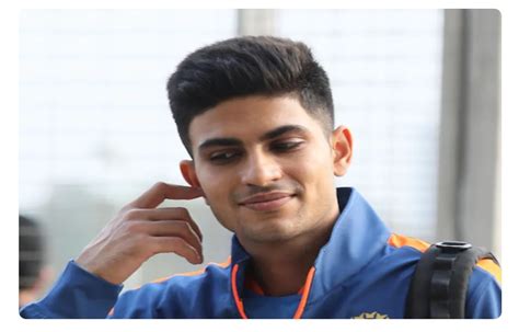 Gujarat Titans announces Shubman Gill as Captain - The Live Nagpur