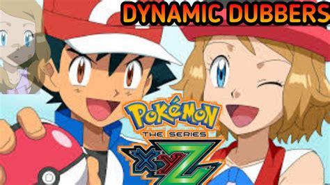 Pokemon XYZ [Season-19] episodes in Hindi Dubb XYZ in Hindi Dubbed