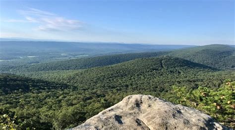 George Washington National Forest Archives - Go Hike Virginia