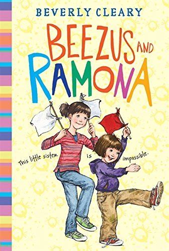 Beezus and Ramona - Read-Aloud Revival ® with Sarah Mackenzie